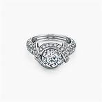 How do I choose a Tiffany engagement ring?4