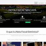 prefeitura municipal de macapá nota fiscal3