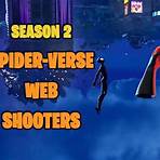Where can I find Spider-Man Web Shooters in Fortnite?2