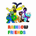 rainbow friends png prediseñadas1