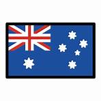bandeira austrália emoji2