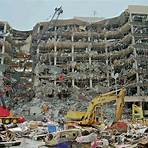 how many people died in oklahoma city bombing2