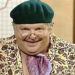 Where did Benny Hill start his TV career?1