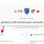 change password google chromebook email2