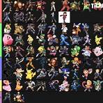 smash ultimate tier list wiki all characters free4