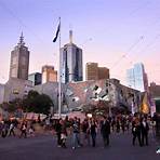 What is Melbourne travel guide?3