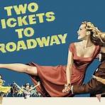 Two Tickets to Broadway filme4