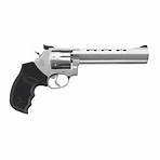 revolver taurus 9922