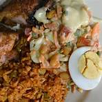 What to serve with Jollof rice?5
