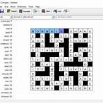 is there a crossword solver app for windows 103