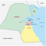 kuwait mapa2