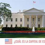 ¿Cuál es la capital de Estados Unidos?3