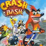 crash bash2