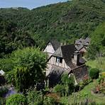 que visiter à conques5