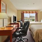 hotels near vancouver airport canada2