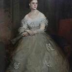 Georgina Ward, Countess of Dudley1