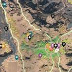 far cry 4 interactive map3