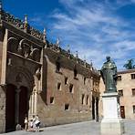 endereço da universidade de salamanca1