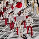 Who was the flag bearer at the opening ceremony?1