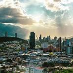 Monterrey, Mexiko3