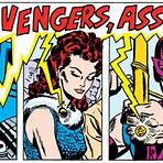 did don heck write 'avengers' 22