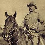 Mornings on Horseback: The Story of an Extraordinary Family, a Vanished Way of Life, and the Unique Child Who Became Theodore Roosevelt1