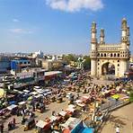 Hyderabad, Índia3