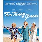 two tickets to greece movie trailer 2019 full film4