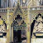 westminster abbey sculptures5