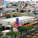 estações do metro bh4