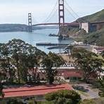 How do I get to Fort Baker from Golden Gate Bridge?4