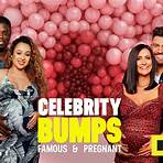 Celebrity Bumps série de televisão1