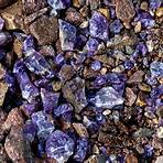 Where can you find Amethyst in Canada?4