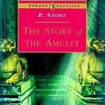 The Story of the Amulet (Five Children #3)1