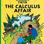 Tintin and the Calculus Affair film2