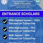 Philippine Christian University1