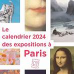 expositions paris 20241