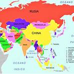 asia mapa politico1