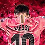 messi hd images3