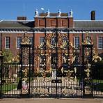 palais de Kensington, Royaume-Uni3