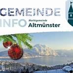 Altmünster, Österreich3