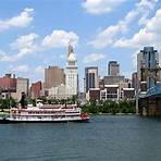 Cincinnati, Ohio, Vereinigte Staaten3