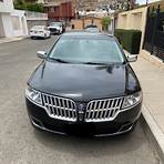 lincoln mkz 20142