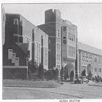 Roosevelt High School (Roosevelt, New York)4