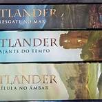livros da série outlander1