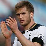 Did you know Eric Dier played for Sporting CP?3
