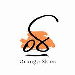 Orange Skies1