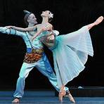 The Bolshoi Ballet Live From Moscow - La Bayadere3
