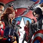 Captain America : Civil War film4