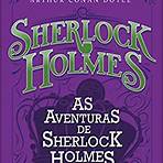 As aventuras de Sherlock Holmes4